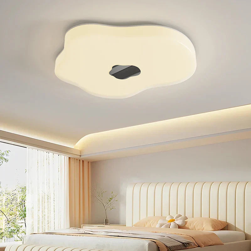 DecorBites™ LED Chandelier Light: Luxury Indoor Lighting Fixture for Living, Bedroom, Study & Home Decor
