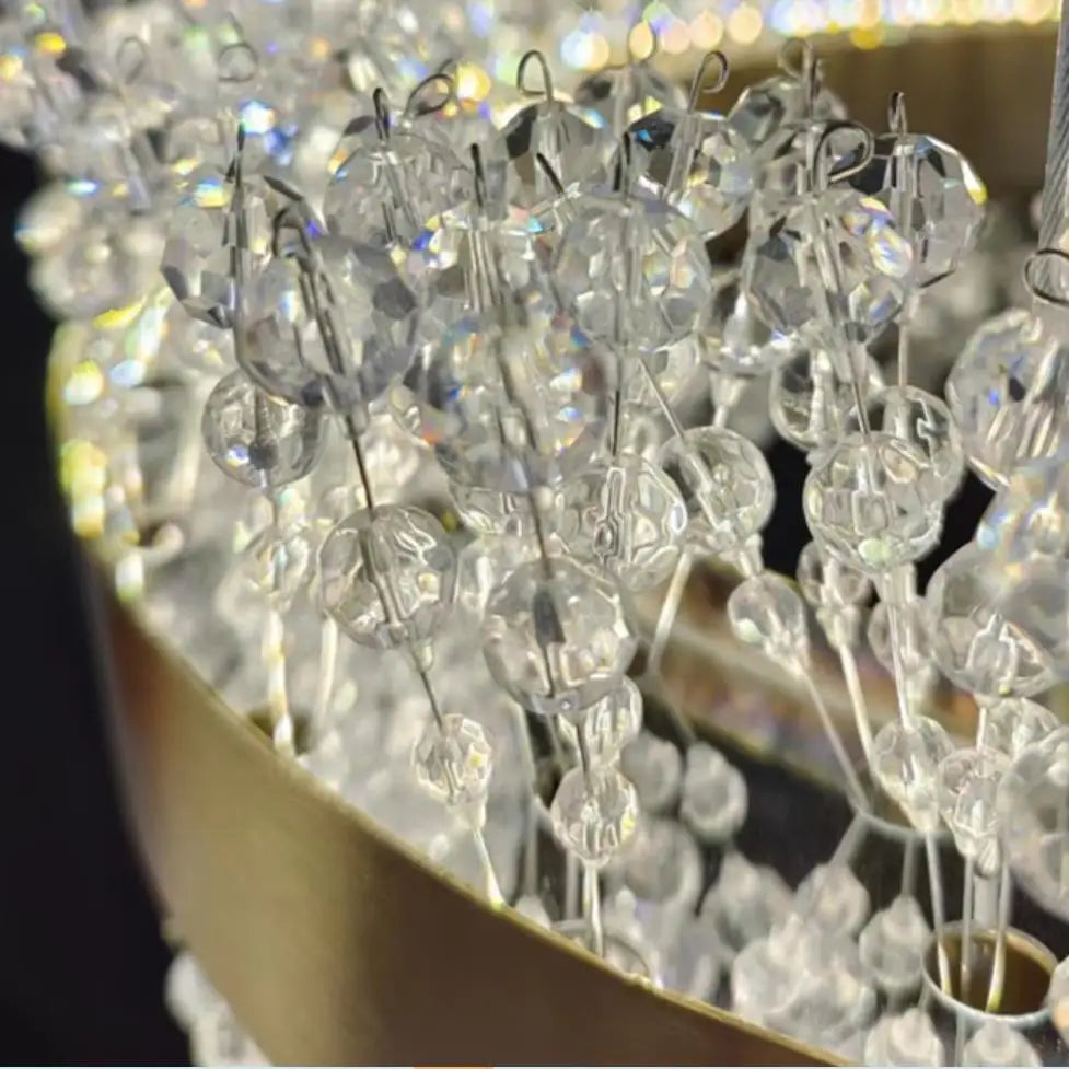 DecorBites™ LED Pendant Lights: Modern Design for Bedroom, Hotel, Hall, Parlor, Bar, Restaurant
