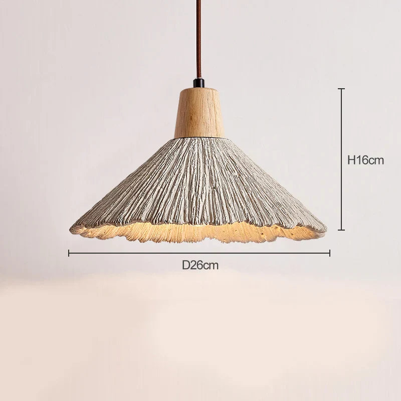 DecorBites™ Designer Pendant Lamps Collection: Bedroom, Bedside & Bar Counter Illumination