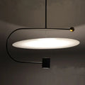 DecorBites™ LED Pendent Light Fixture for Dining Living Kitchen Room Island Indoor Lighting