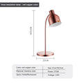 DecorBites™ 275W Electric Food Heat Preservation Table Lamp for Kitchen and Restaurant