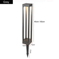 DecorBites™ LED Outdoor Lawn Light | Waterproof Garden Bollard Lamp | Landscape Lighting