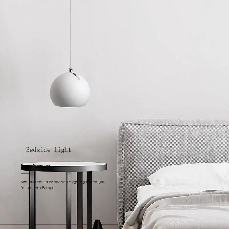 DecorBites™ LED Pendant Light 2023 Chandelier Lustre Pendant Lamp