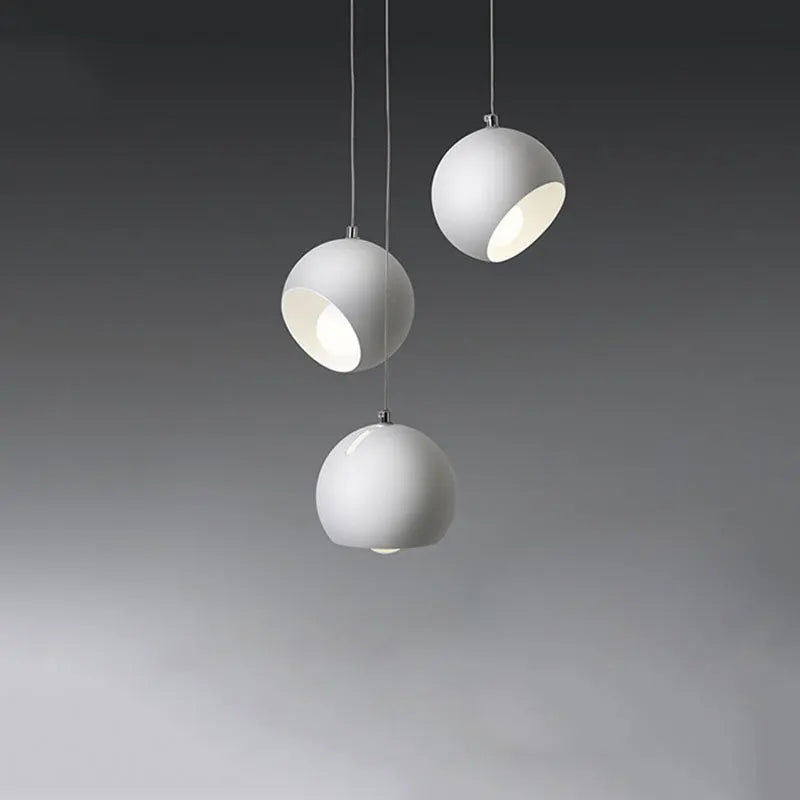DecorBites™ LED Pendant Light 2023 Chandelier Lustre Pendant Lamp