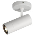 DecorBites™ LED Spotlight: Adjustable Dimmable GU10 Downlight for Bedroom, Living Room, Corridor