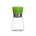 DecorBites™ Adjustable Spice Grinder Mill Shakers Kitchen Gadgets