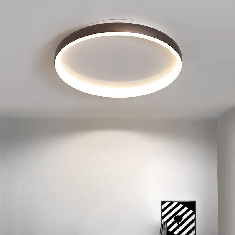 DecorBites™ LED Chandelier Lights for Home Living Study Room Bedroom Hall Lighting