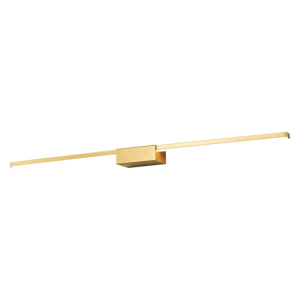 DecorBites™ LED Bathroom Mirrors with Lights, Wall Lamps, and Vanity Light Fixtures