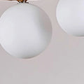 DecorBites™ LED Pendant Light Chandeliers for Modern Home Decor and Indoor Lighting
