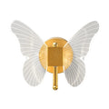 DecorBites™ Butterfly Copper Wall Lamp for Luxury Home Decor