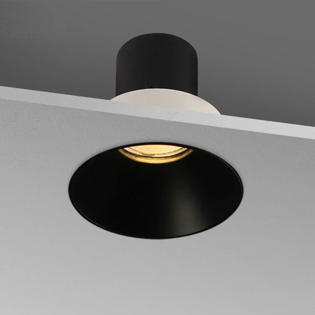 DecorBites™ LED Frameless Recessed Downlight for Living Room Bedroom