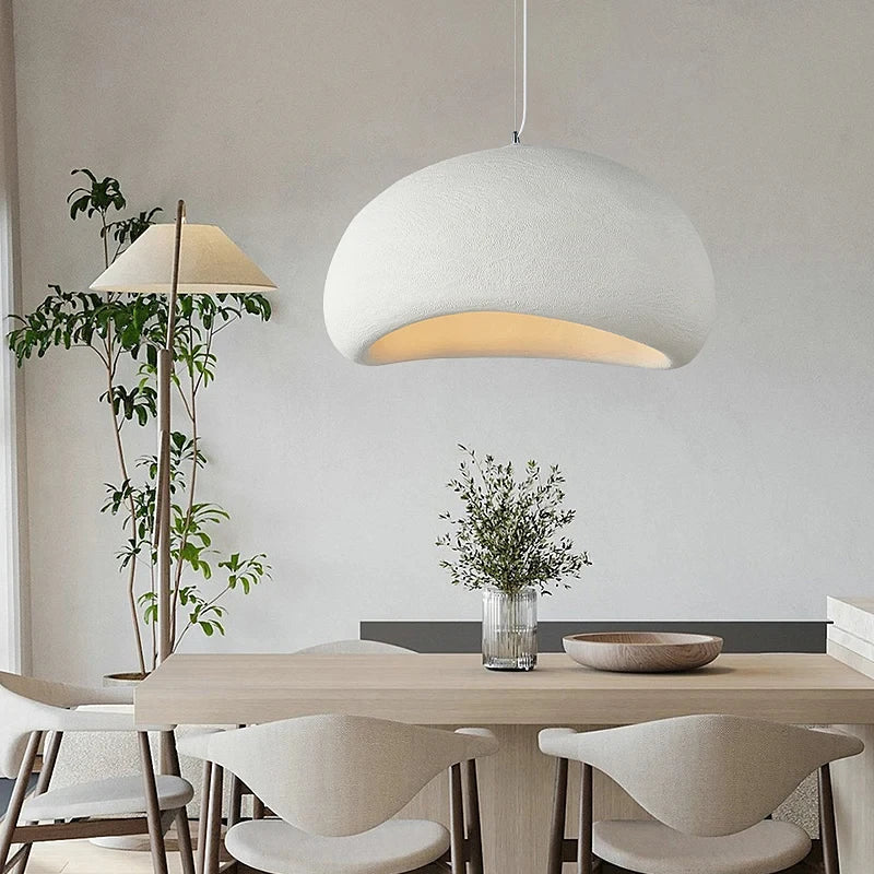 DecorBites™ Handmade Modern LED Chandelier Pendant Lamp for Dining Room, Bedroom, and Coffee Bar