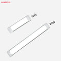 DecorBites™ LED Tri-Proof Light Batten Tube - Energy-Efficient Ceiling Lamp