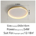 DecorBites™ LED Chandelier Lights for Home Living Study Room Bedroom Hall Lighting