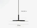 DecorBites™ Flying Saucer LED Chandelier: Nordic Modern Kitchen Bedroom Decorative Lighting Lamp
