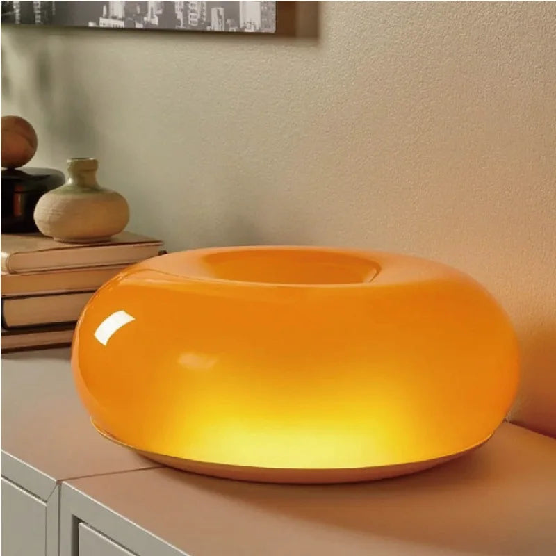 DecorBites™ French Style Decorative Wall Lamp Touch Dimming Light Luxury High-end Lanterns
