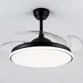 DecorBites™ Ceiling Fans Light LED Remote Control DC Motor 36-48 Inch Cooling Summer Winter 110-220V