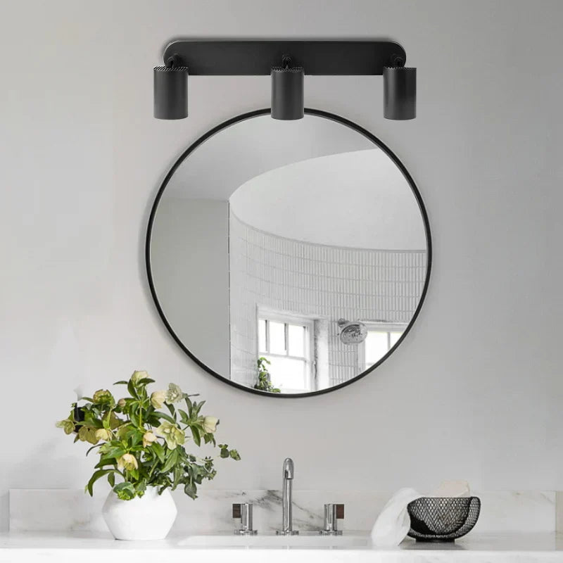 DecorBites™ LED Adjustable Spotlights for Bedroom, Corridor, Shop - GU10 Bulb Replacement Lighting