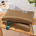 DecorBites™ Cooling Cervical Pillow for Summer Sleep Health