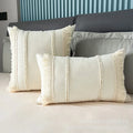 DecorBites™ Bohemia Tassel Cushion Cover - 45x45cm/30x50cm