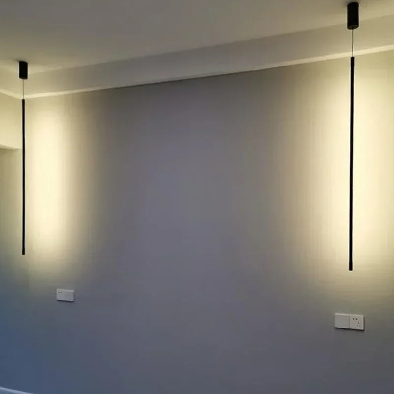 DecorBites™ LED Pendant Lights Chandeliers for Dining Room and Bedroom Decor