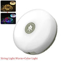 DecorBites™ Camping Light Strip 10M Waterproof Outdoor Garden Tent Room Decor LED Light