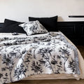 DecorBites™ Butterfly Jacquard Imitation Mink Fur Warm Blanket