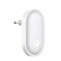 DecorBites™ LED Night Light Wall Lamp with Light Control Induction for Bedroom Home Decor