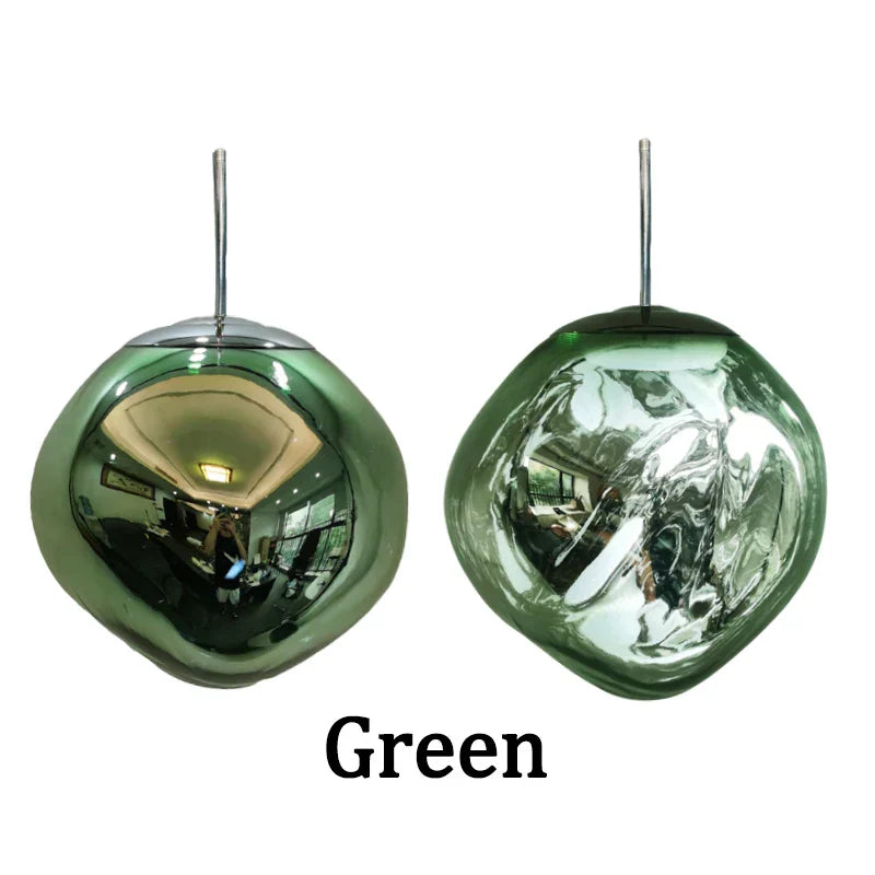 DecorBites™ LED Pendant Light for Home Decoration, Bedroom, Living Room, Kitchen - Indoor Hanging Lamp