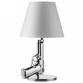 DecorBites™ AK47 Gun Design Table Lamp - Modern Decor for Living Room and Bedside