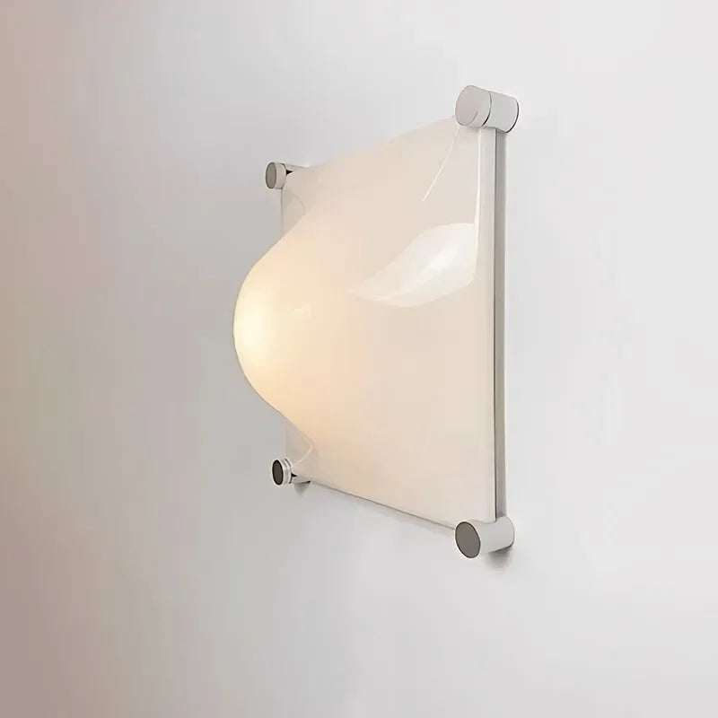 DecorBites™ Bolla Wall Sconces Light Bedroom Ceiling Lamp