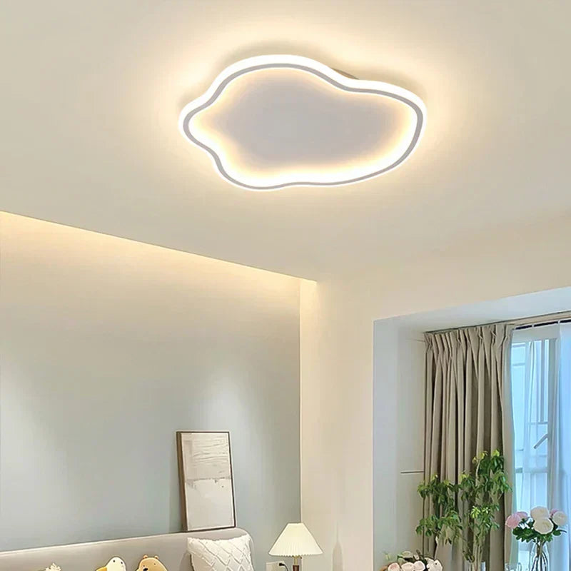 DecorBites™ Elegant Master Bedroom Chandelier Ceiling Living Room Lighting