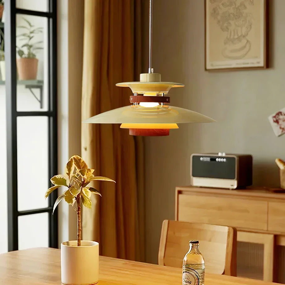 DecorBites™ Designer Pendant Light Chandelier for Living Dining Room