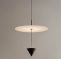 DecorBites™ LED Pendant Lights Italian Design Hanging Lamp Modern Home Decor Chandelier
