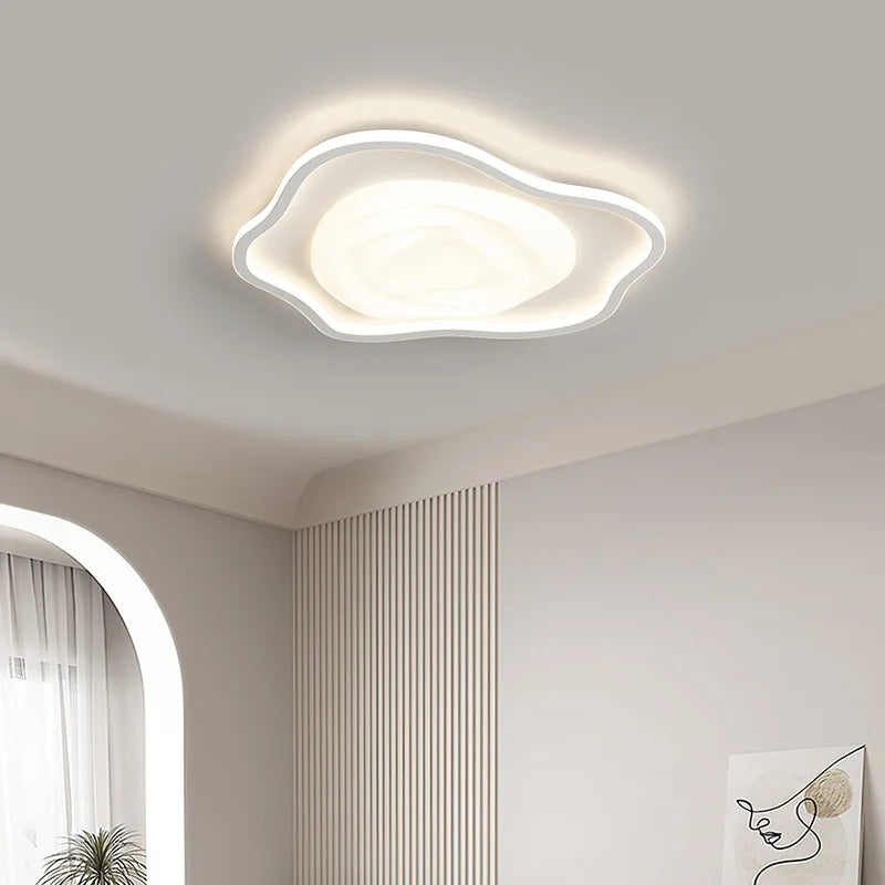 DecorBites™ LED Minimalism Chandelier - Modern Indoor Lighting for Home Decor and Ambiance