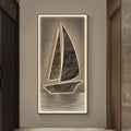 DecorBites™ LED Wall Lamp for Modern Creative Wall Decoration in Bedroom, Living Room & Study