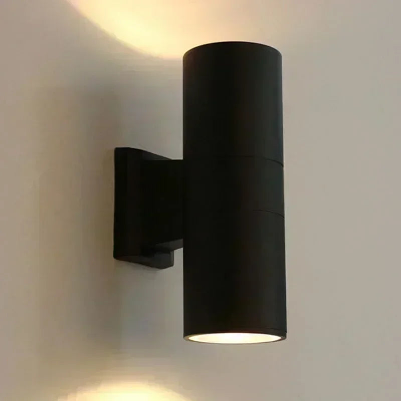 DecorBites™ LED Outdoor Wall Lamp Waterproof Porch Light