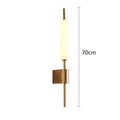 DecorBites™ LED Wall Light for Bedroom Living Room Background Decor-Luminaire