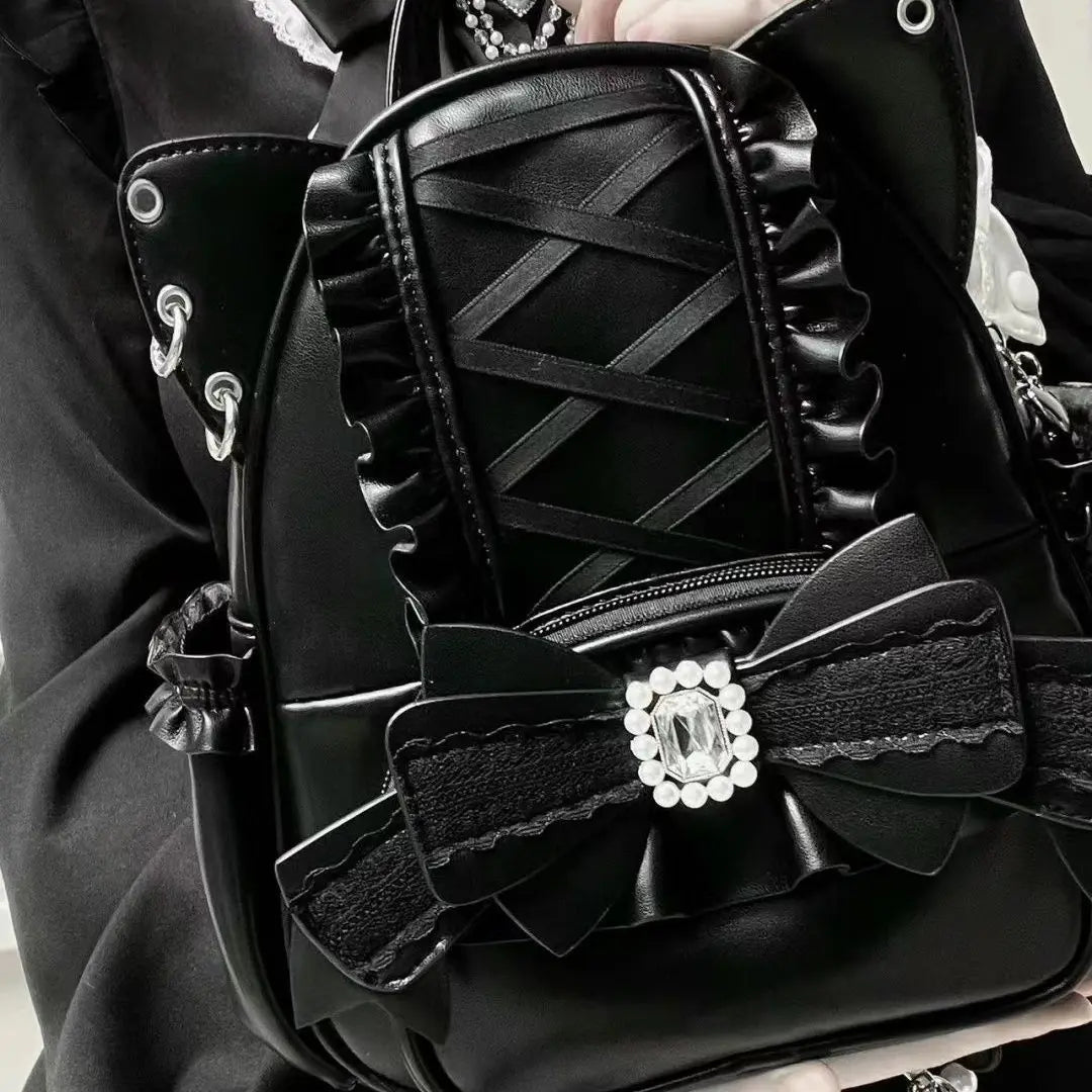 Pretty Cat Backpack