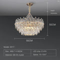 DecorBites™ Elegant Room Lights for Modern Luxury Living Spaces