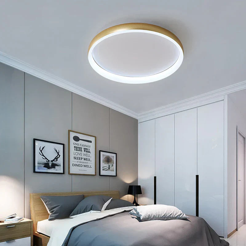 DecorBites™ LED Chandelier Lights for Home Living Study Room Bedroom Hall Lighting