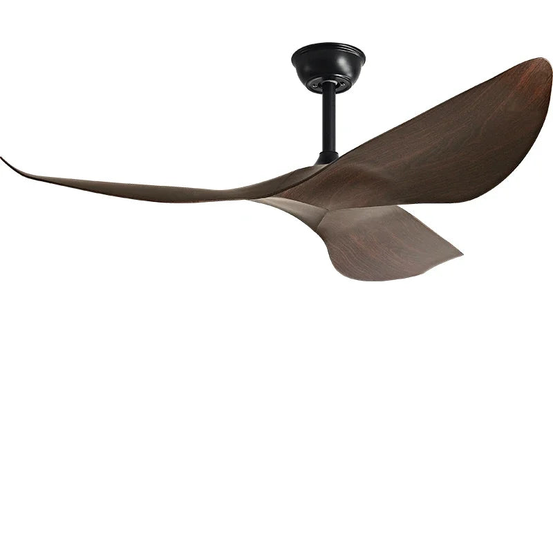 DecorBites™ 52" Modern Ceiling Fan DC Remote Control Electric Fan for Home and Office