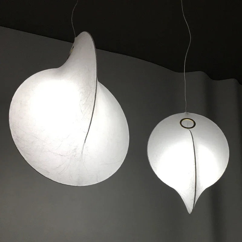 DecorBites™ LED Pendant Lights for Modern Living and Dining Rooms, Kitchen, Bar, Stairs - Home Decor Lighting