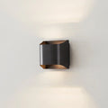 DecorBites™ Copper Brass Wall Sconce, Modern Minimalist Designer Wall Lamp for Home Lighting