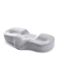 DecorBites™ Butterfly Memory Foam Cervical Health Care Pillow for Neck Orthopaedic Support
