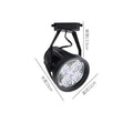 DecorBites™ COB Ceiling Spotlight for Clothing Shop and Living Room Lighting