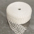 DecorBites™ Hot Dog Meat Mesh Net Butcher's String Roll 3/5M