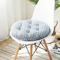 DecorBites™ Bohemian Mandala Meditation Cushion Pouf for Living Room, Kids & Adults