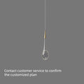DecorBites™ Crystal Luxury Chandelier for Dining Room and Hotel Lobby