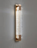 DecorBites™ Bubble Glass LED Wall Lamp for Bedroom and Living Room Lighting